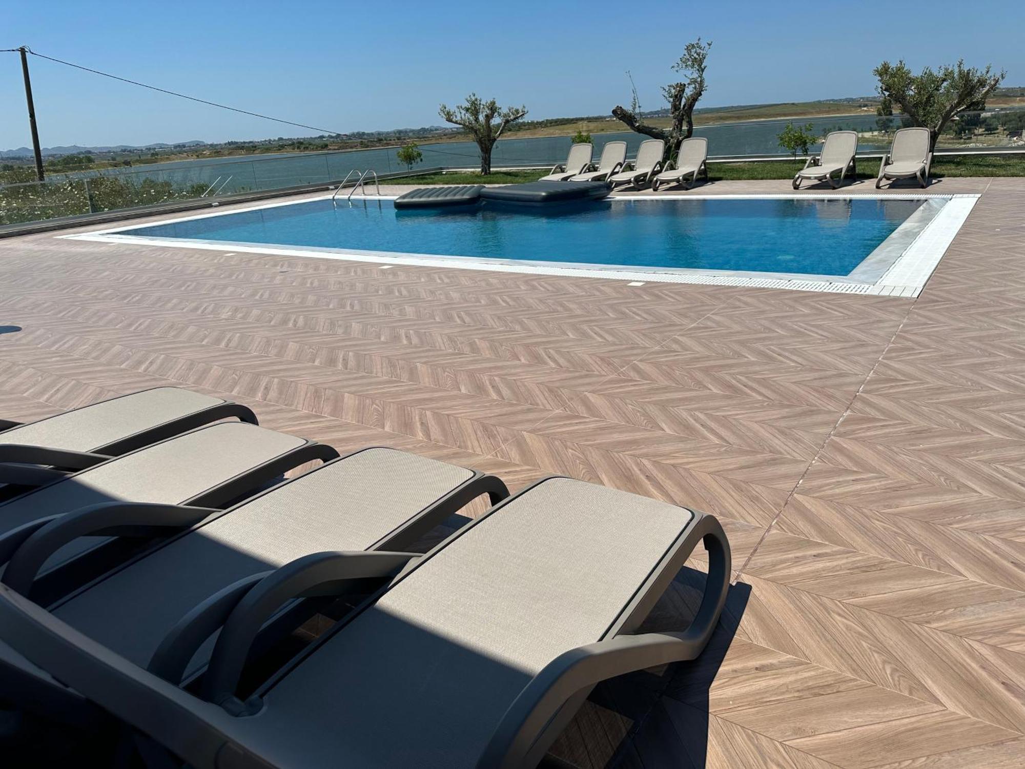 Top Villas Durres Exterior photo