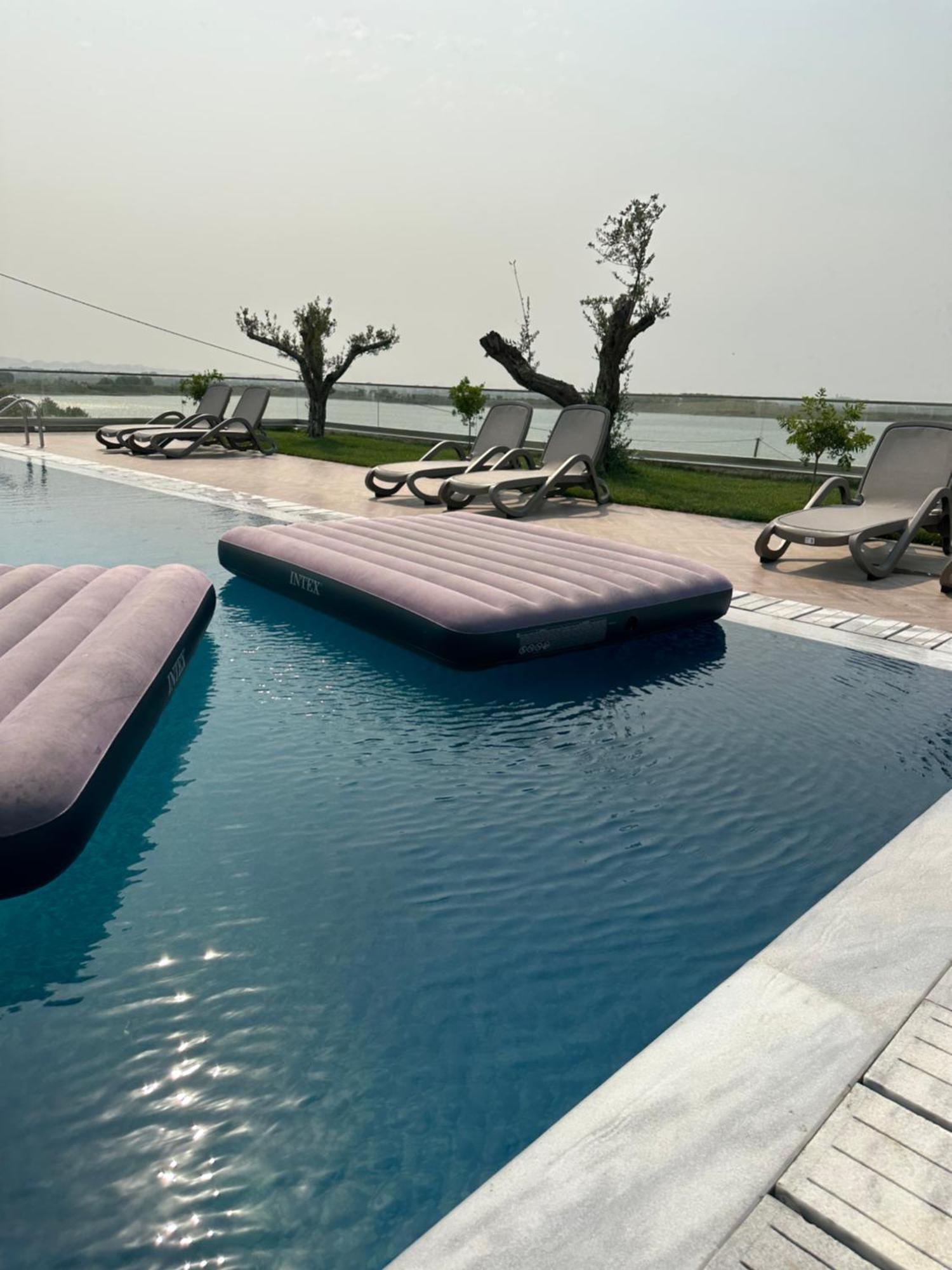 Top Villas Durres Exterior photo