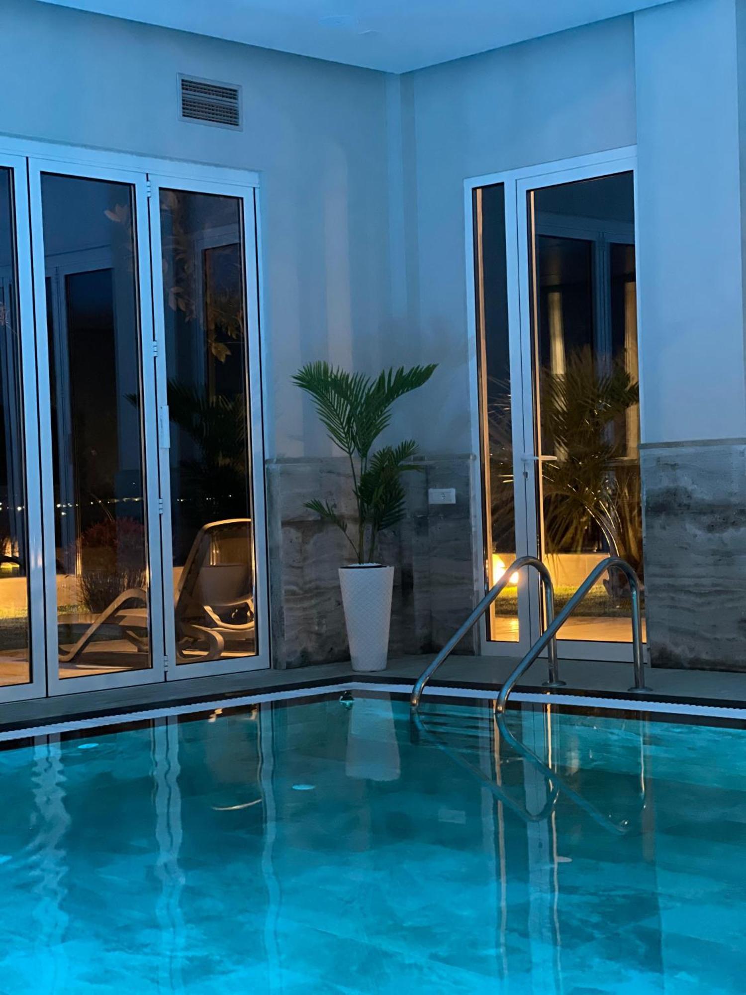 Top Villas Durres Exterior photo