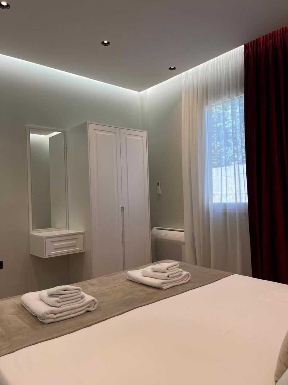 Top Villas Durres Exterior photo