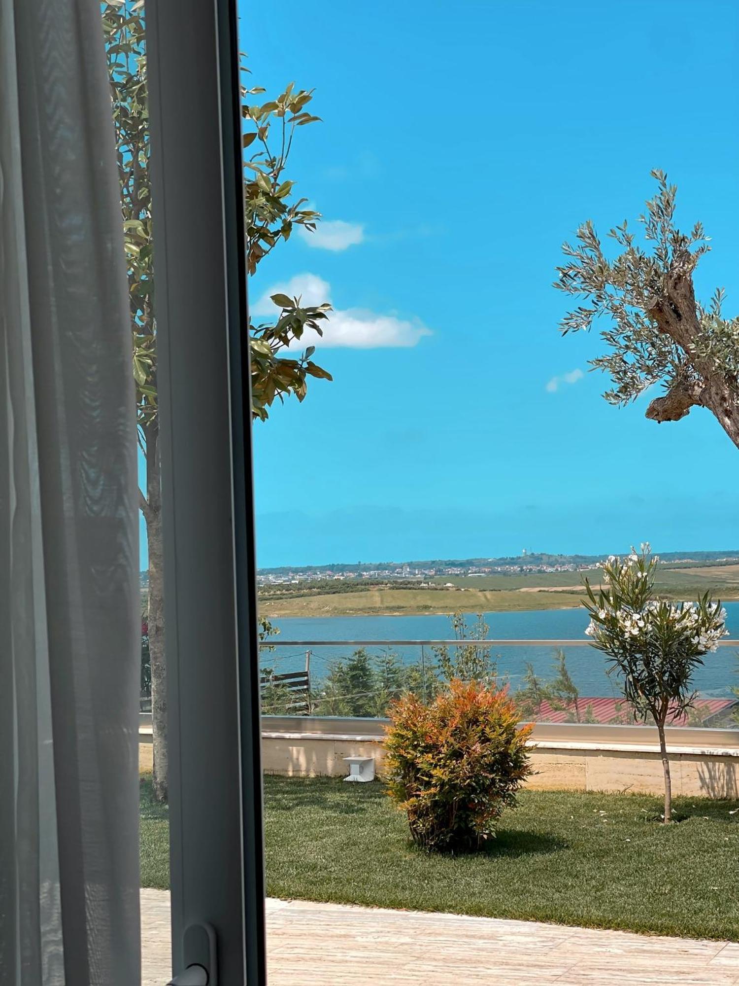Top Villas Durres Exterior photo